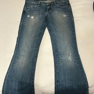 Citizens of Humanity Flair size 29